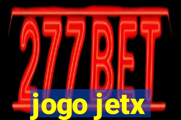 jogo jetx